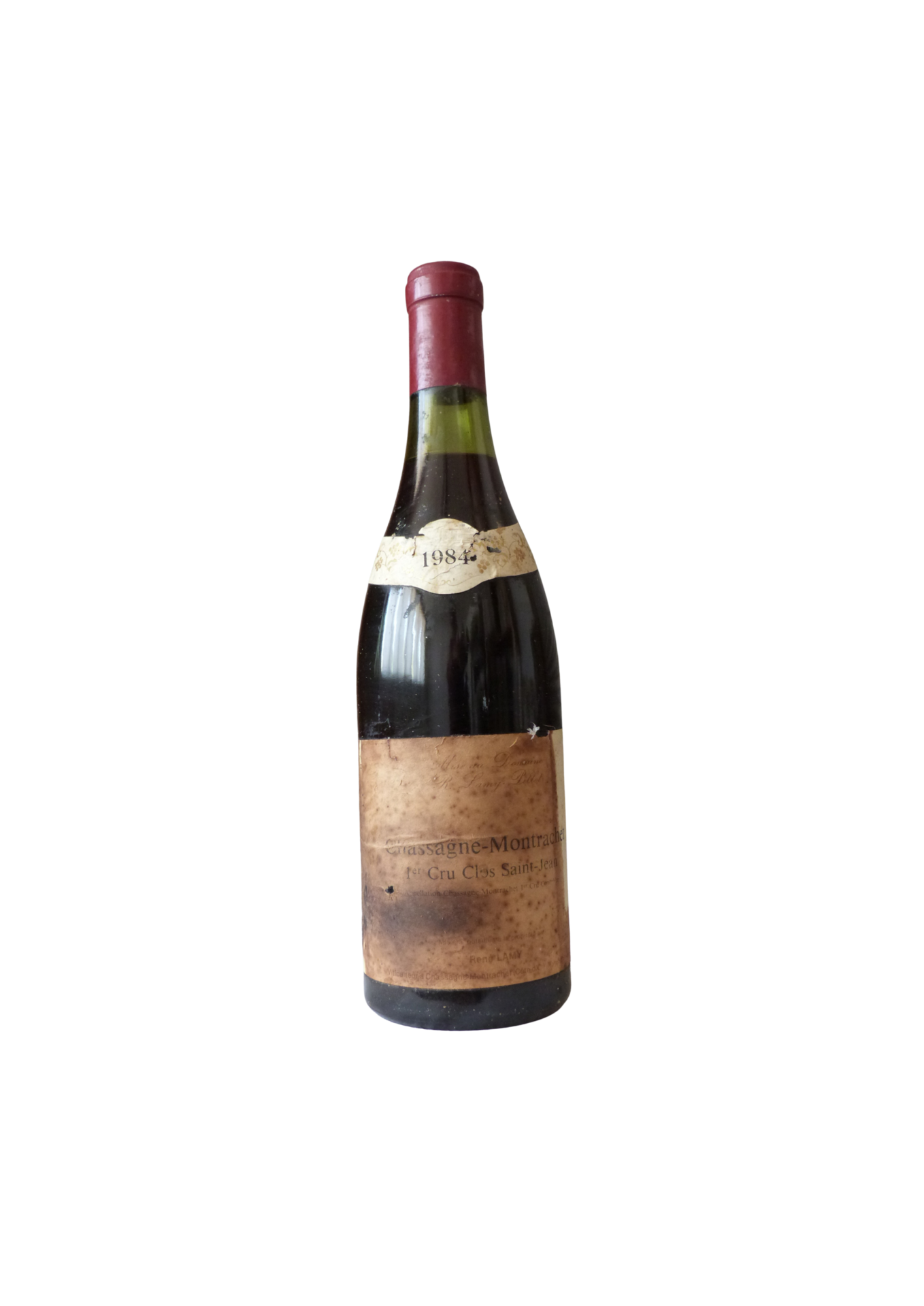 Chassagne Montrachet 1er Cru (2)