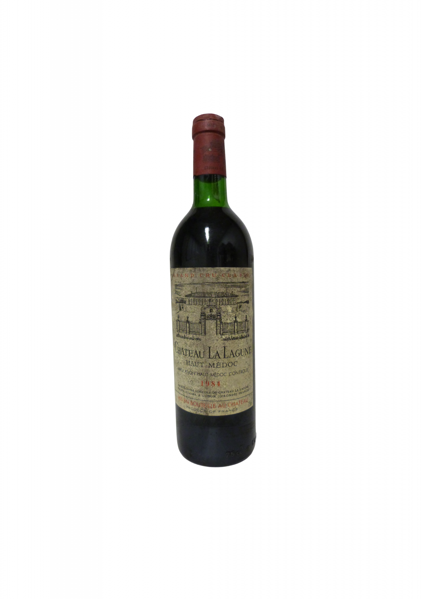 Haut Medoc GCC