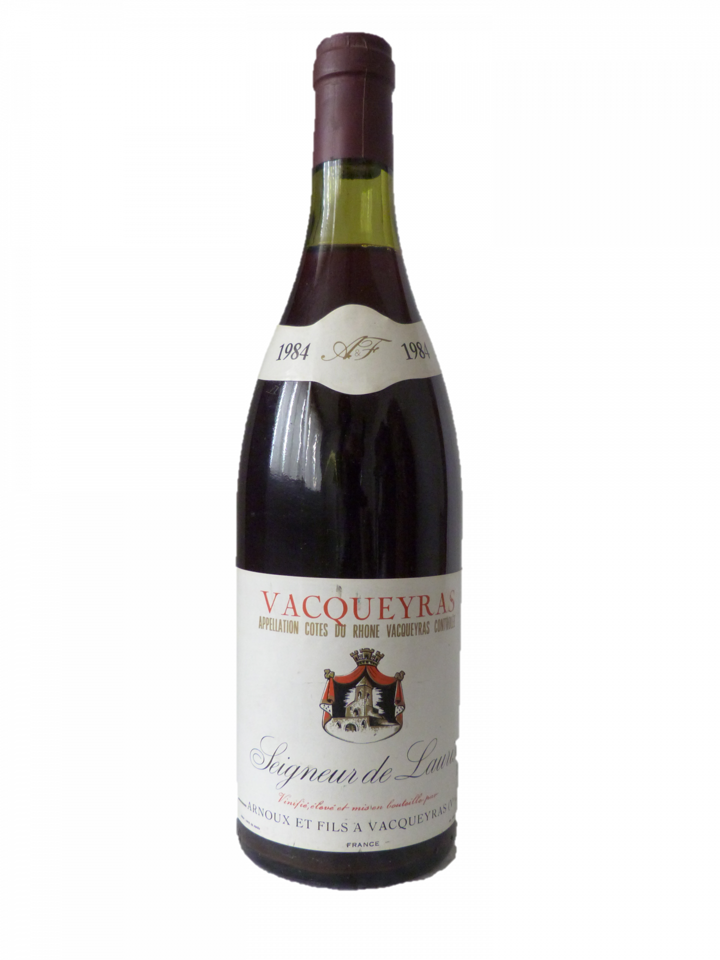 Cotes du Rhone