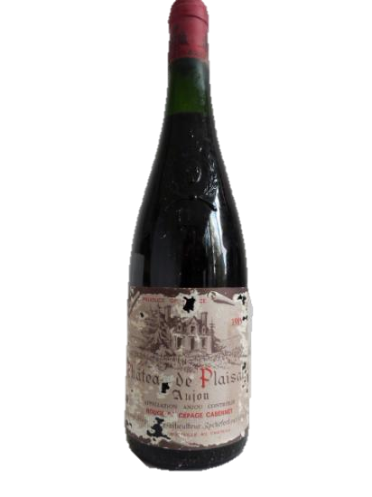 Anjou (E)