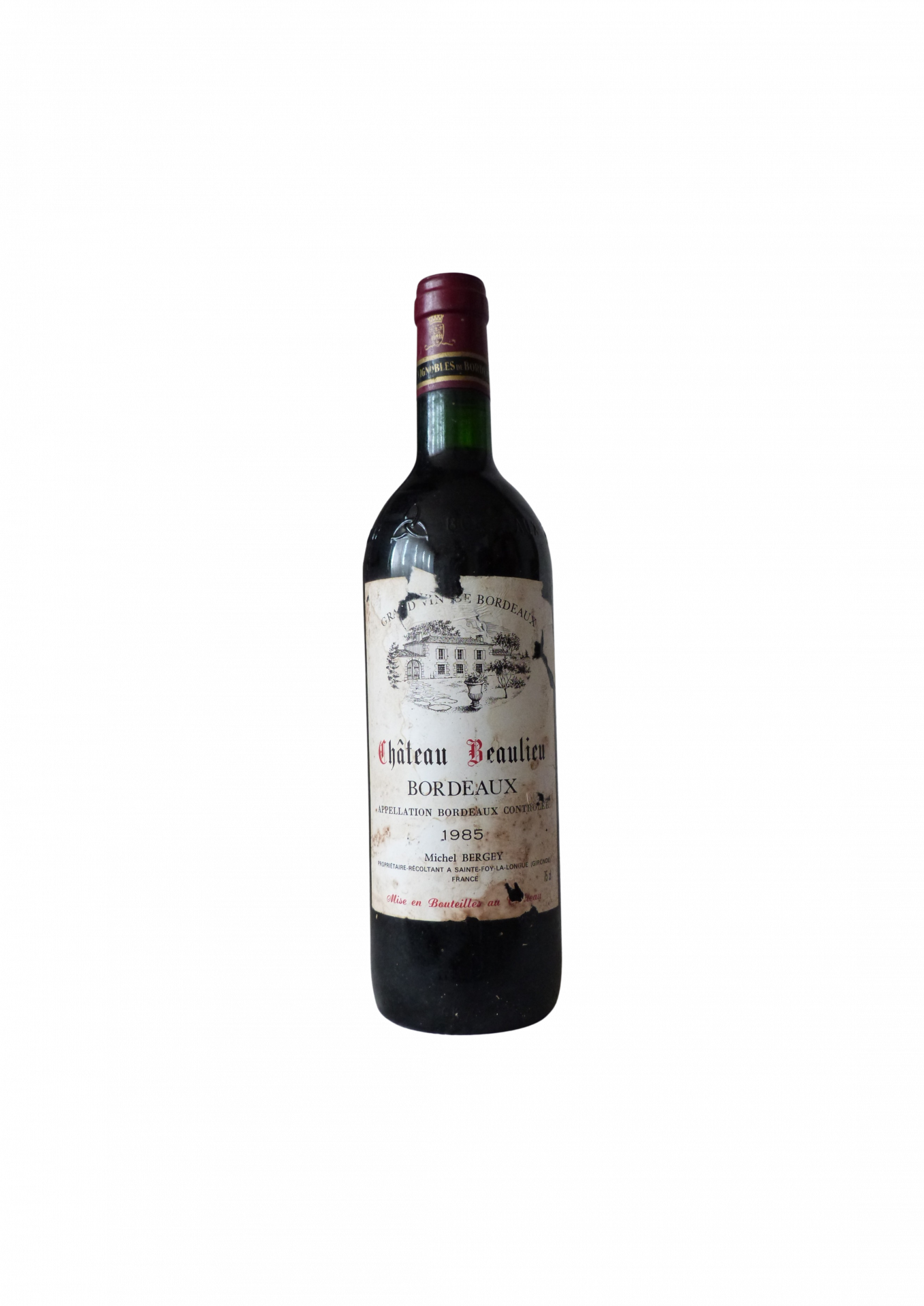 Bordeaux
