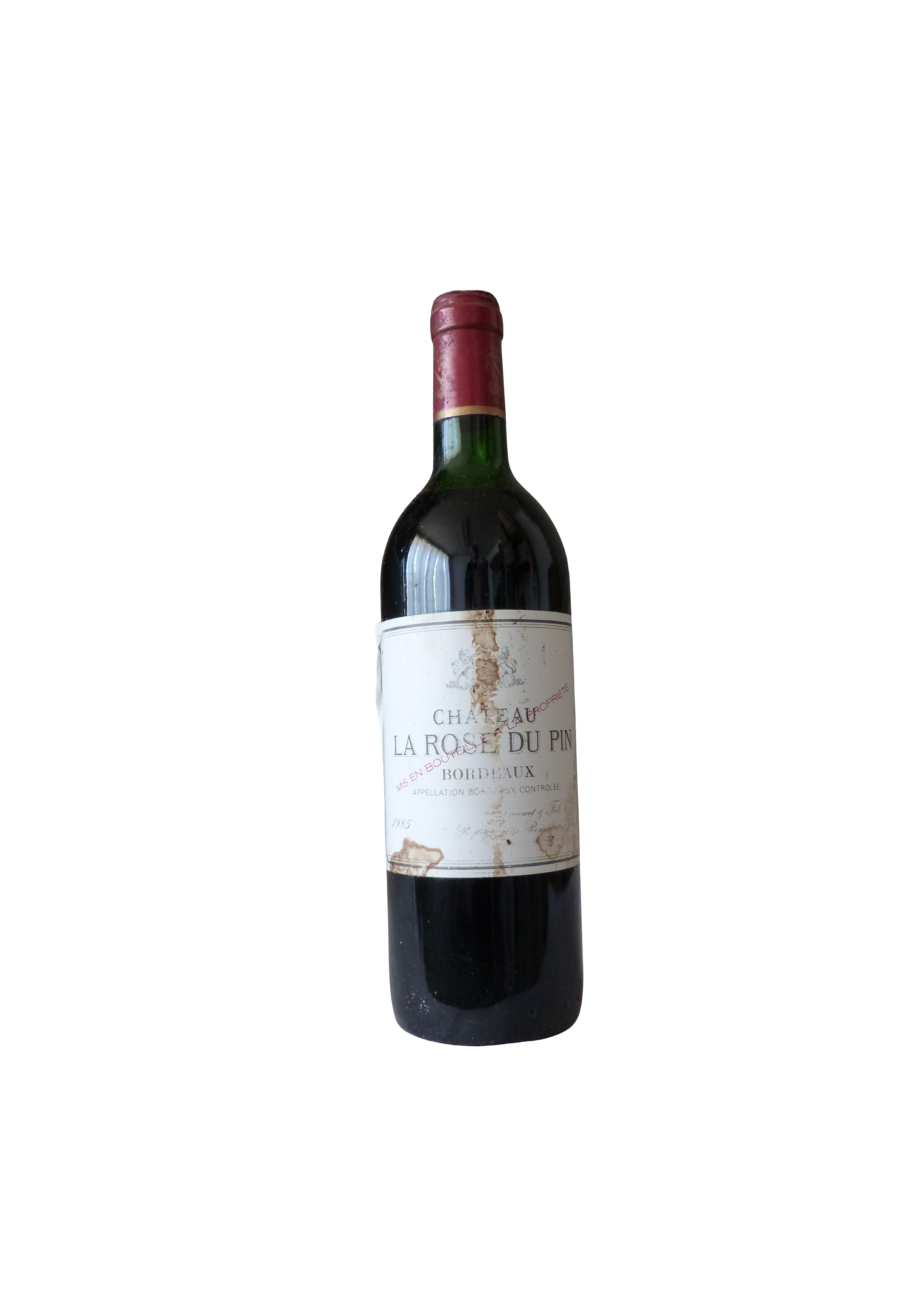 Bordeaux