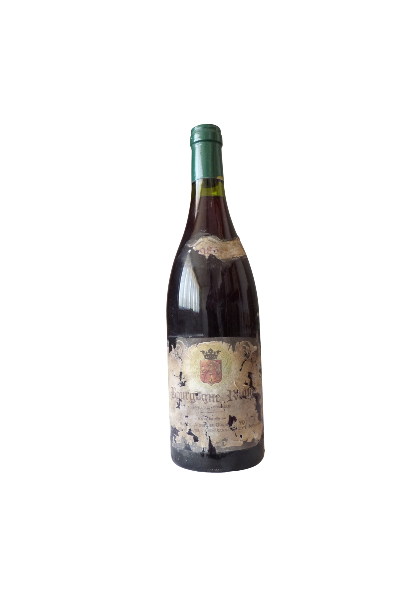 Bourgogne