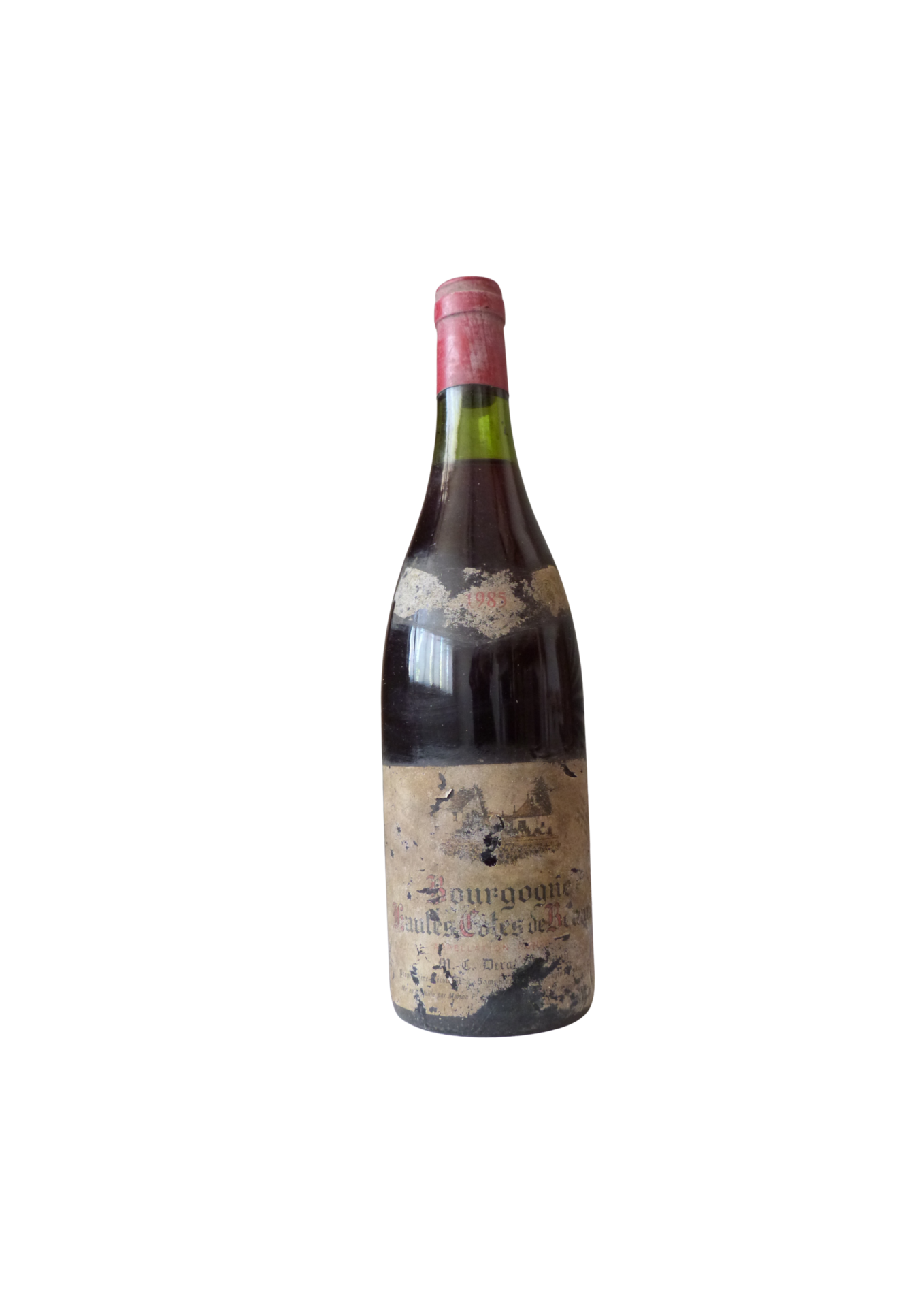Bourgogne Hautes Cotes de Beaune