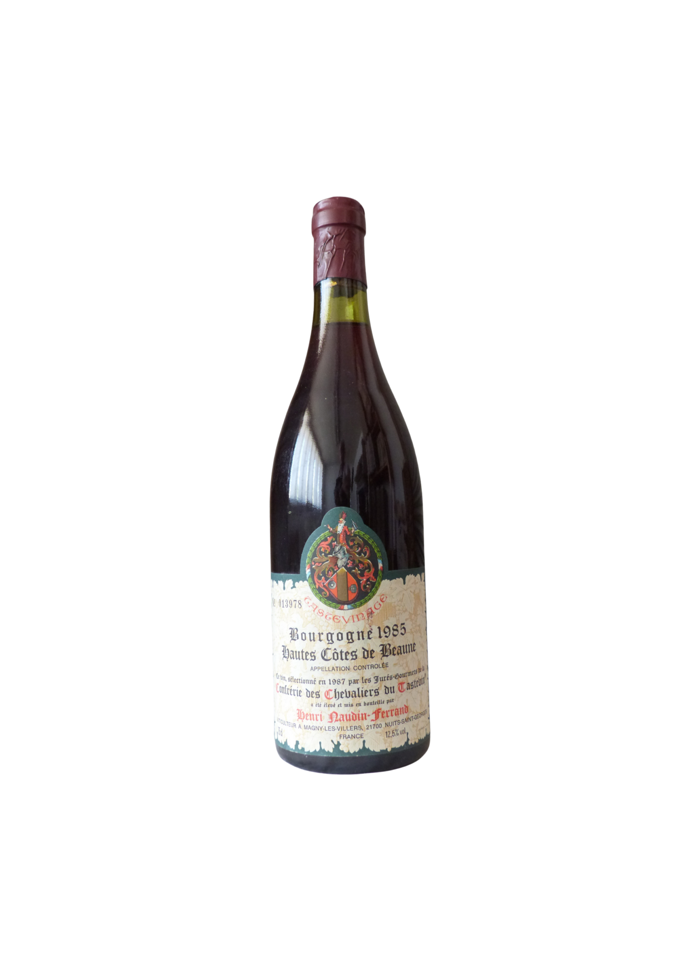 Bourgogne Hautes Cotes de Beaune