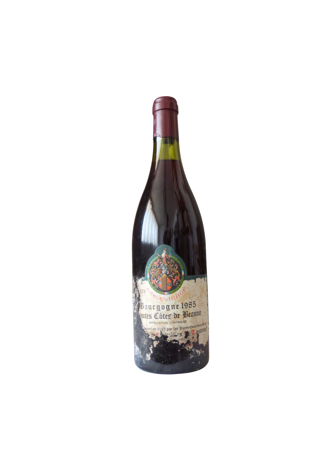 Bourgogne Hautes Cotes de Beaune