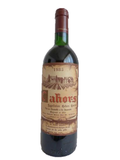 Cahors