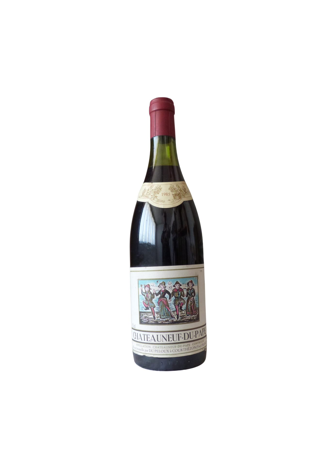 Chateauneuf du Pape