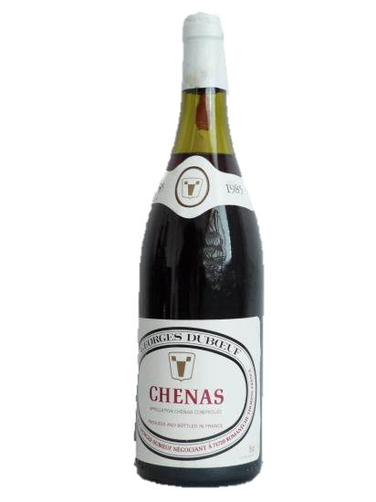 Chenas