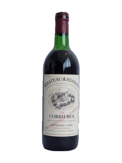 Corbieres