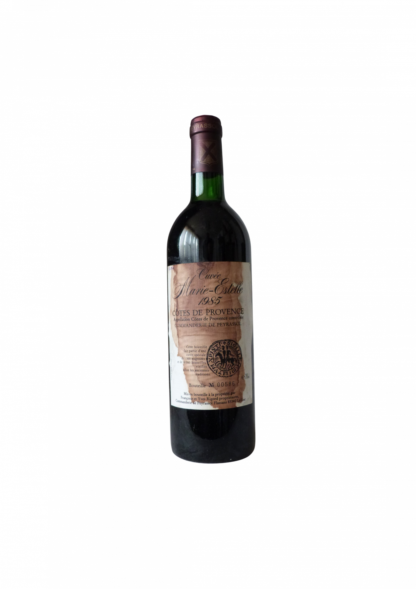 Cotes de Provence
