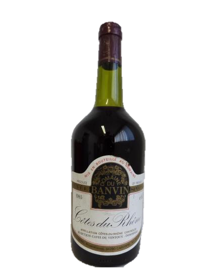 Cotes du Rhone