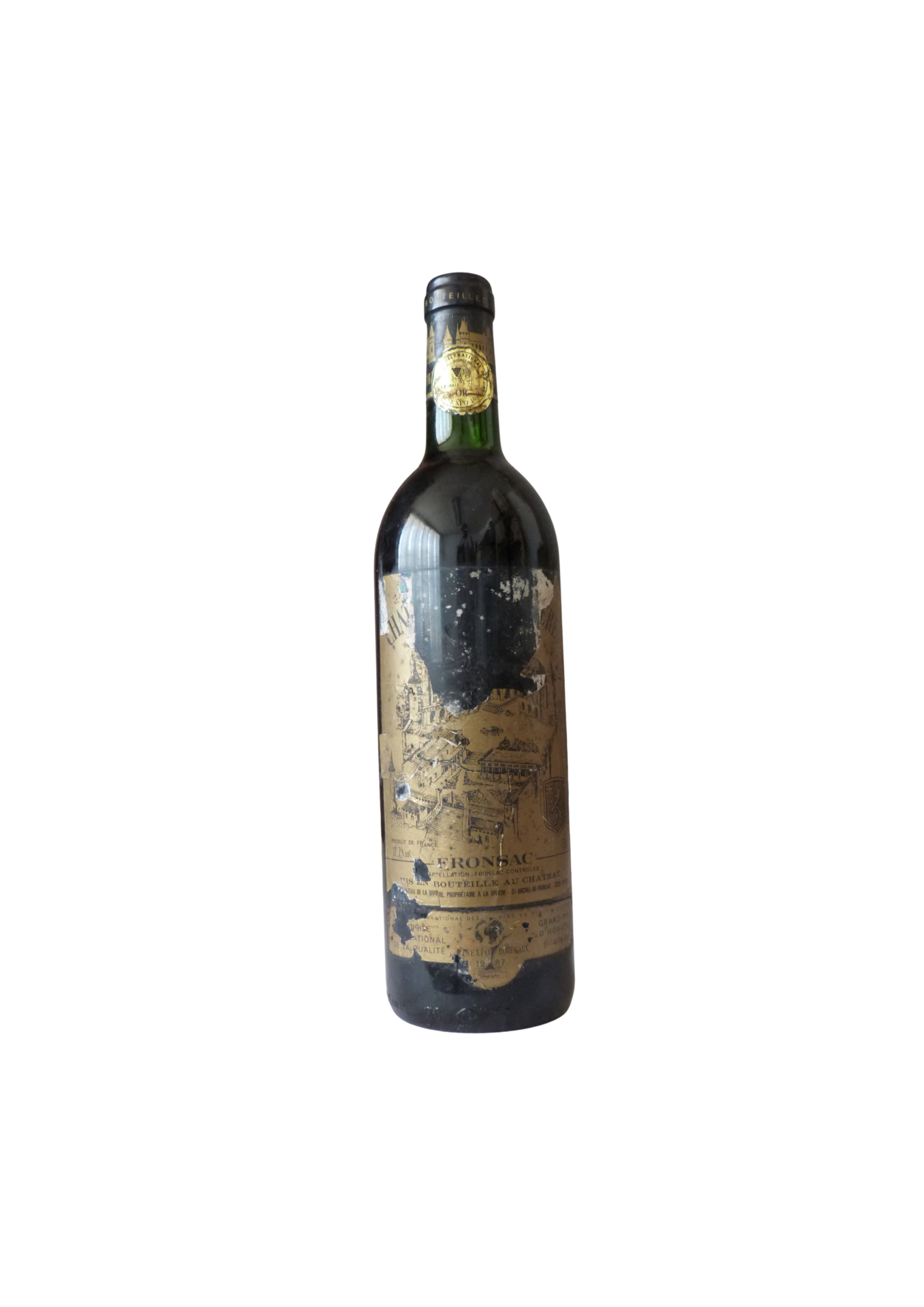 Fronsac