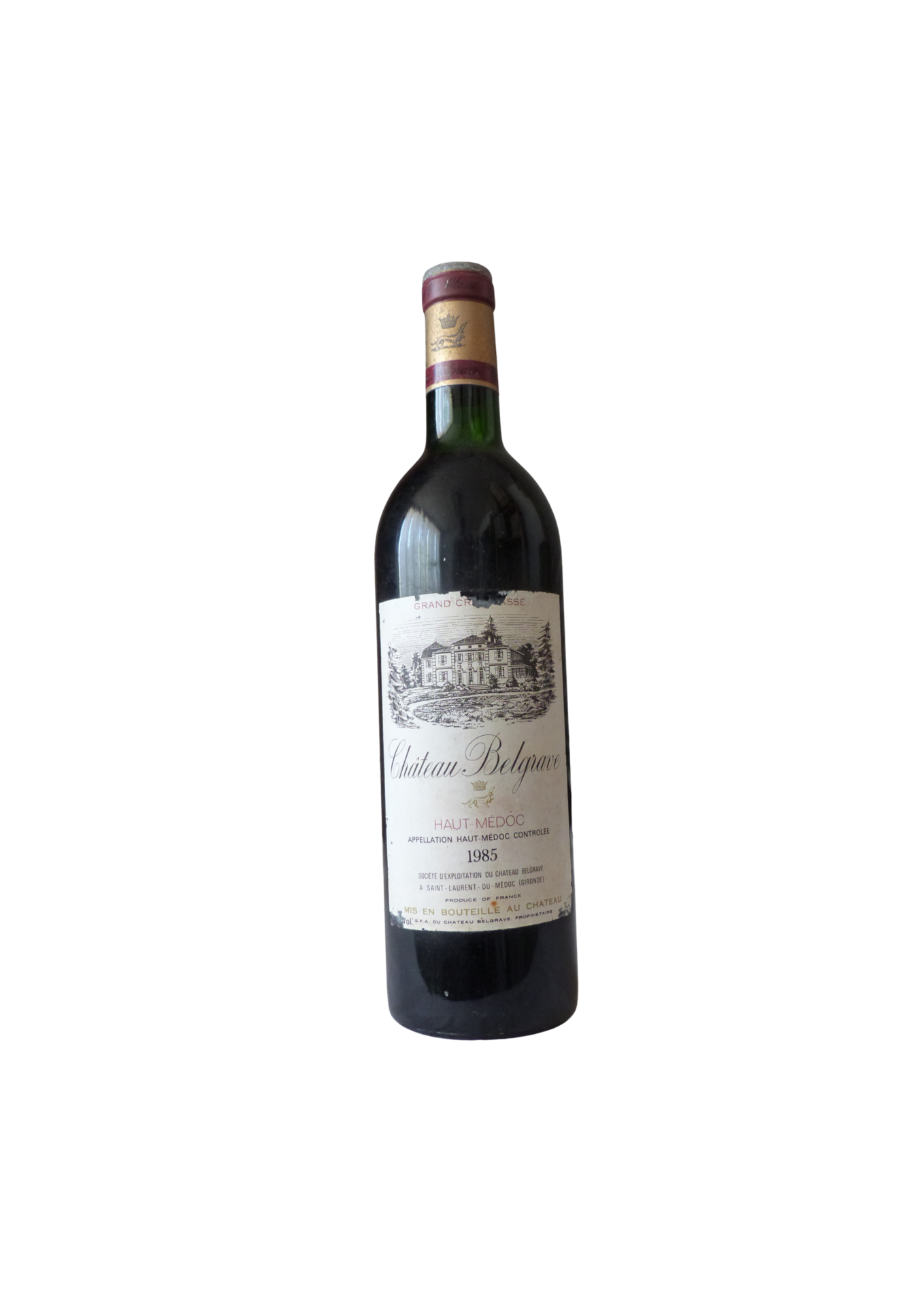 Haut Medoc