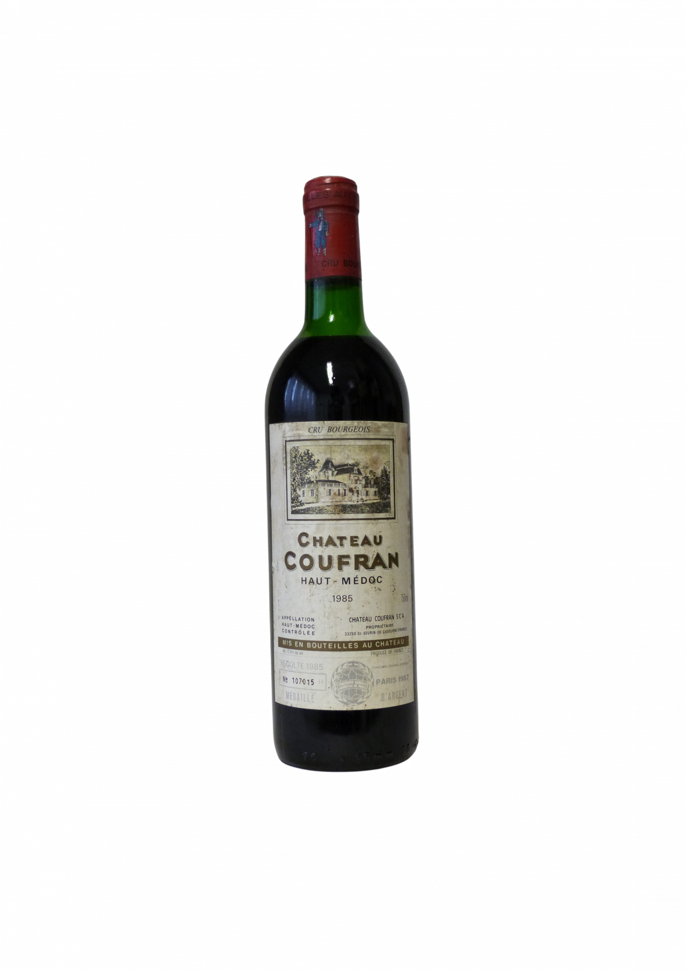 Haut Medoc (1)