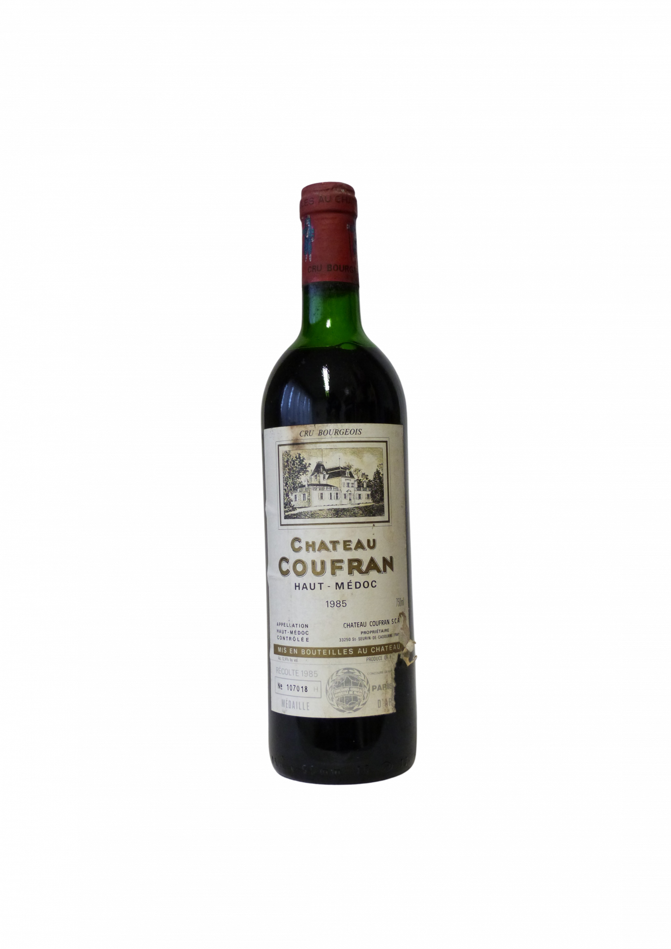 Haut Medoc (2)