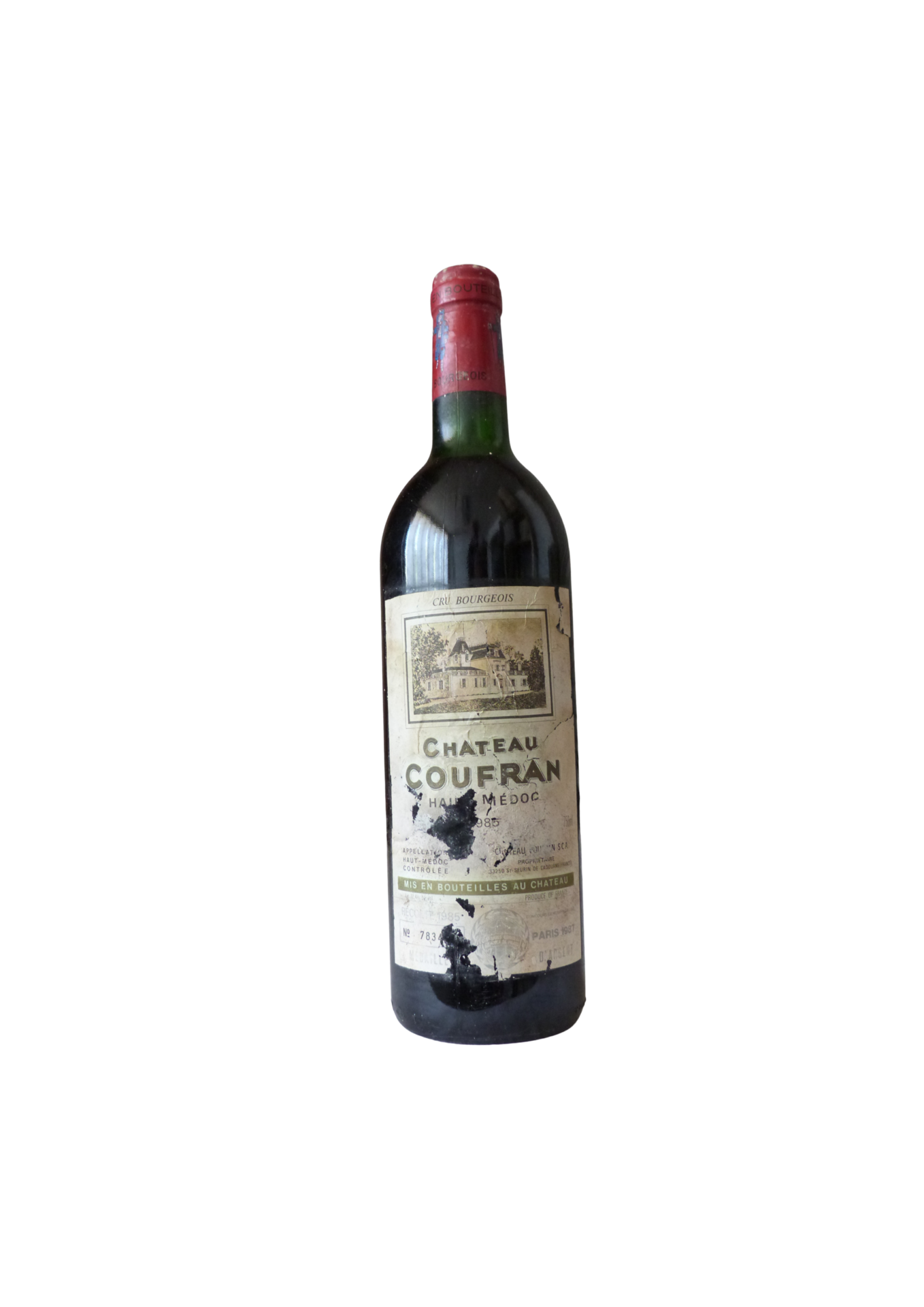 Haut Medoc