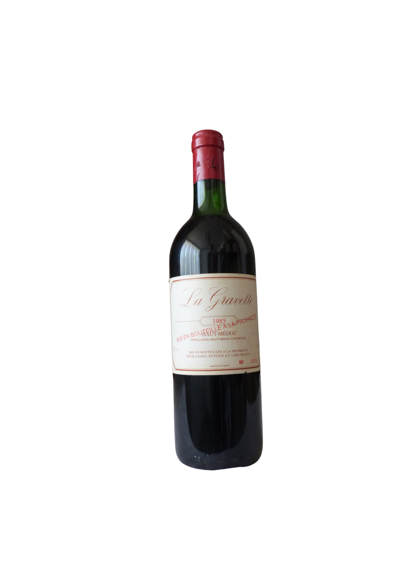 Haut Medoc