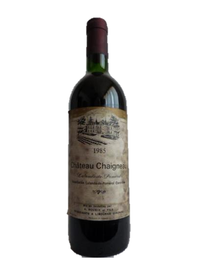 Lalande de Pomerol