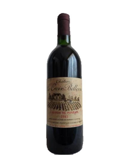 Lalande de Pomerol