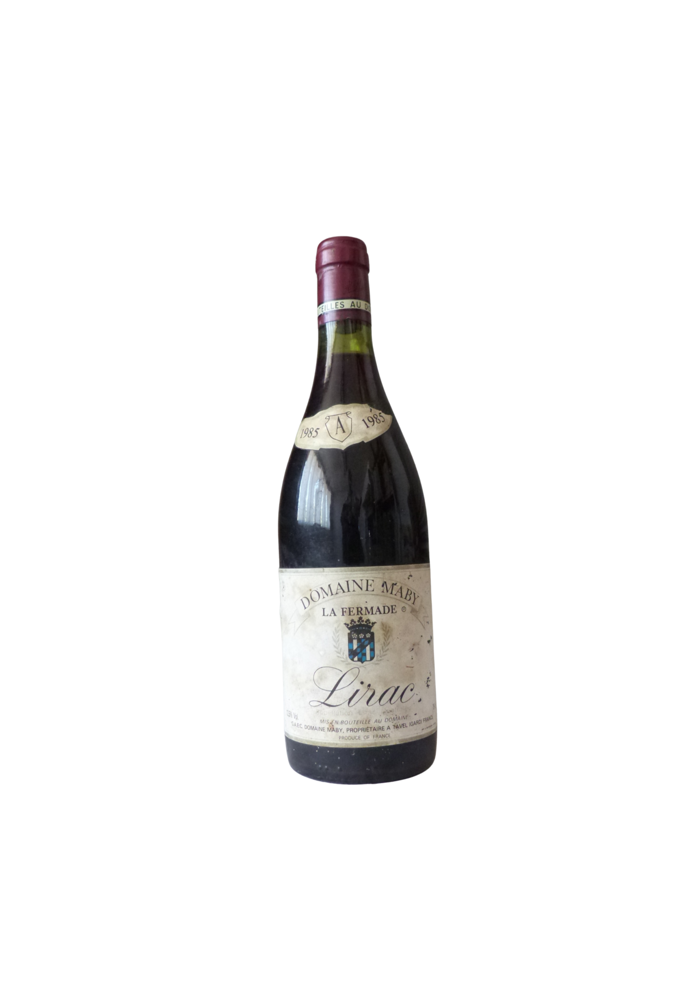 Lirac