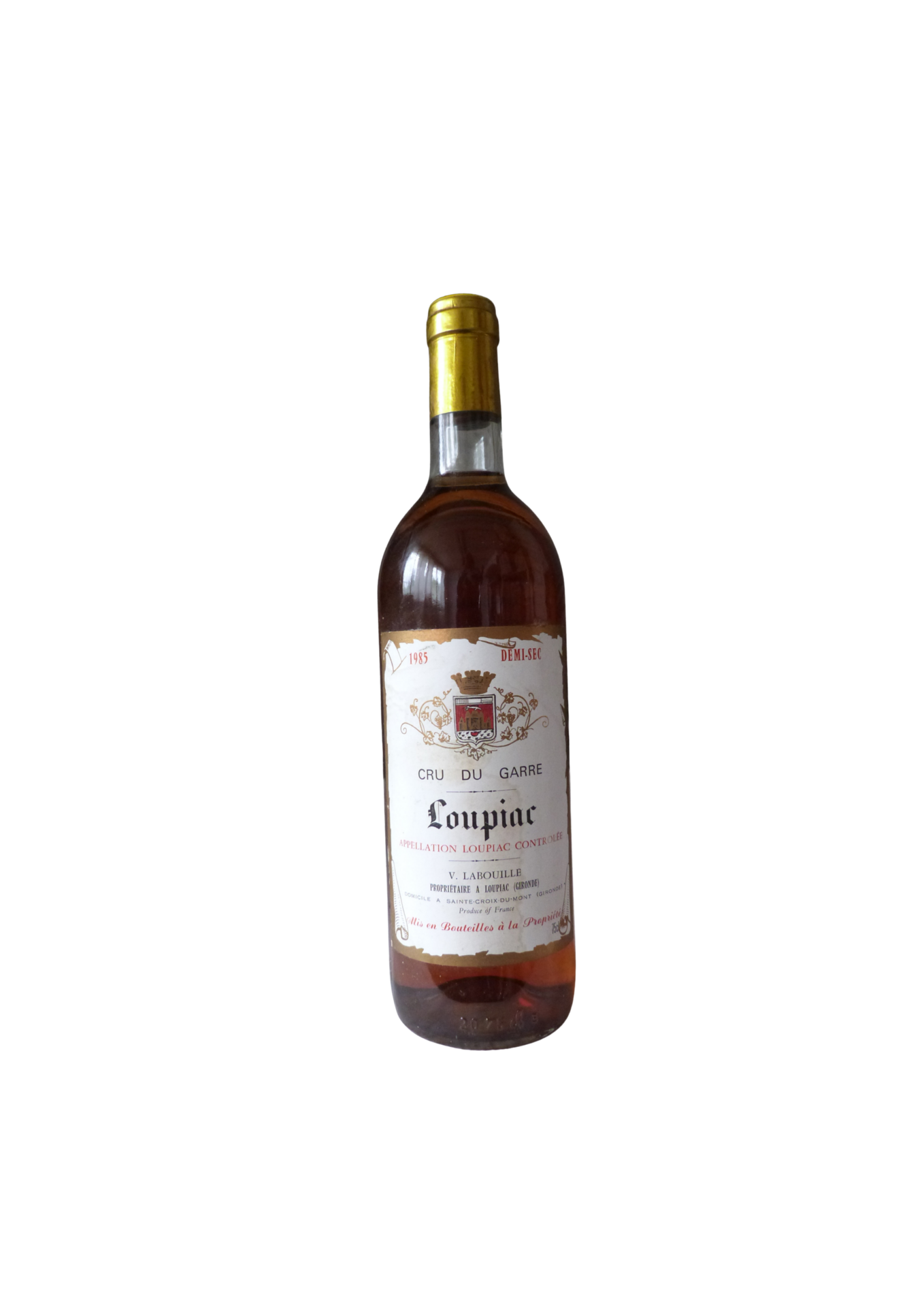 Loupiac