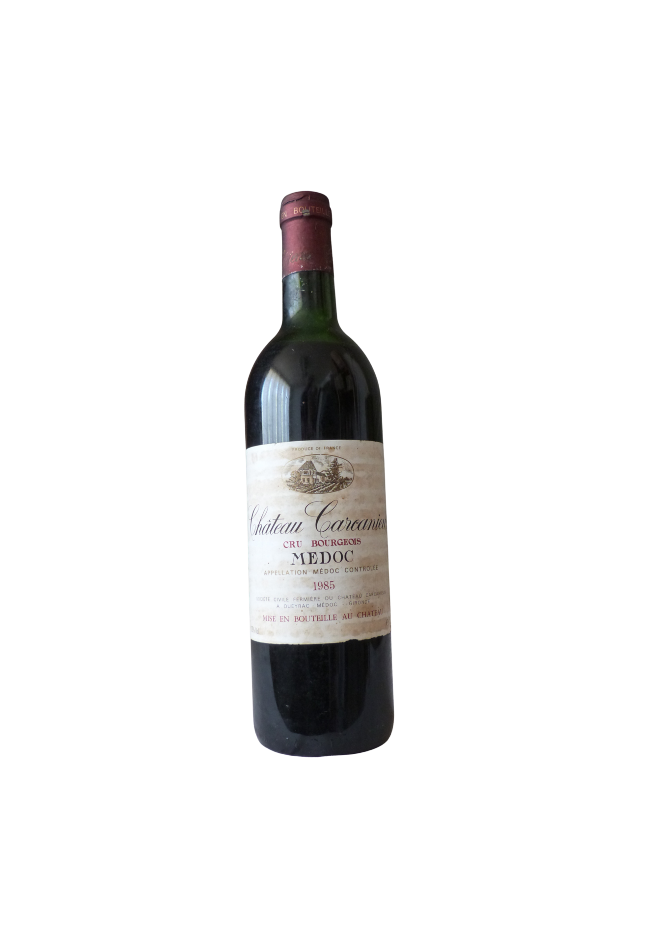 Medoc