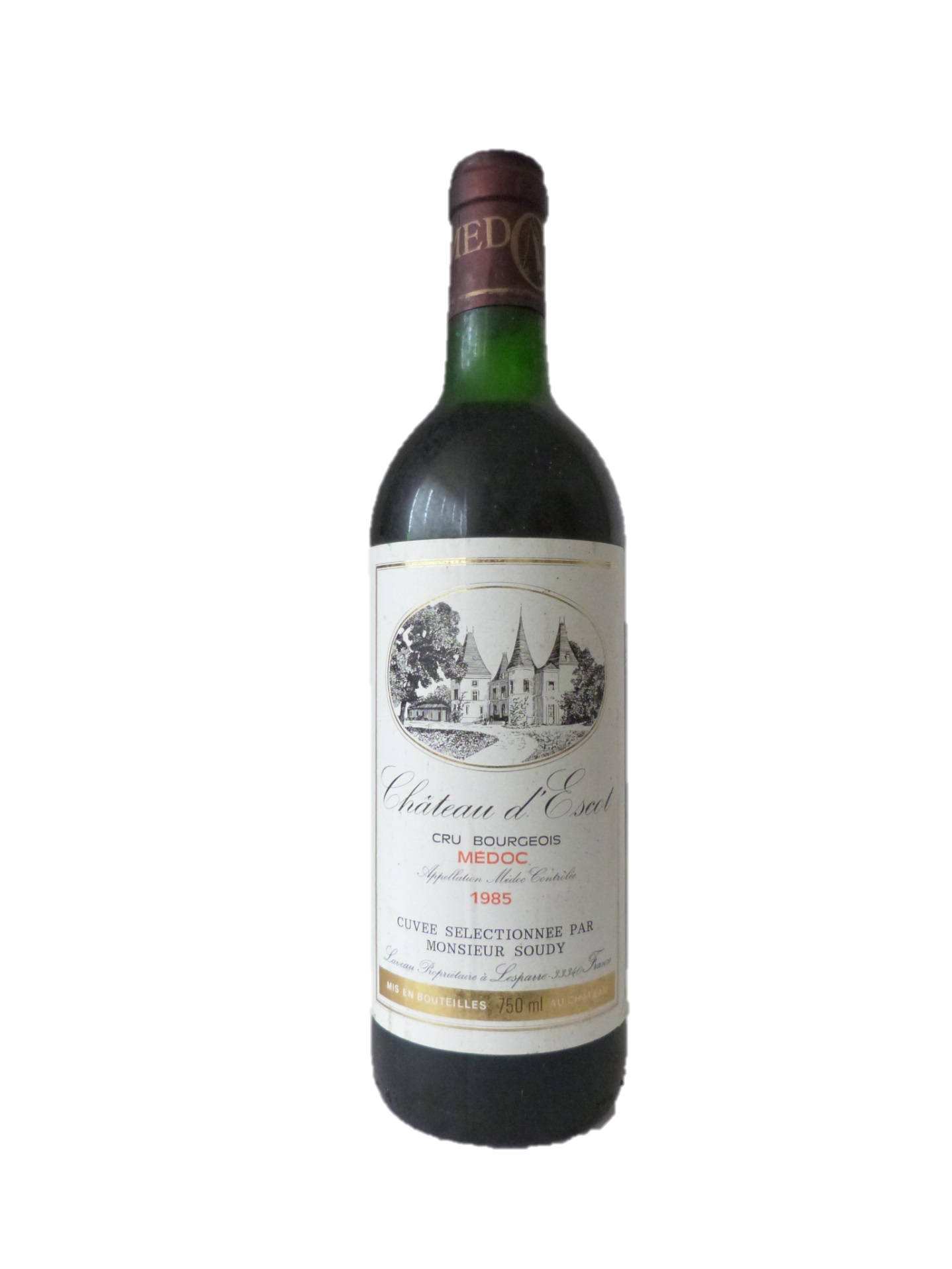 Medoc (E)