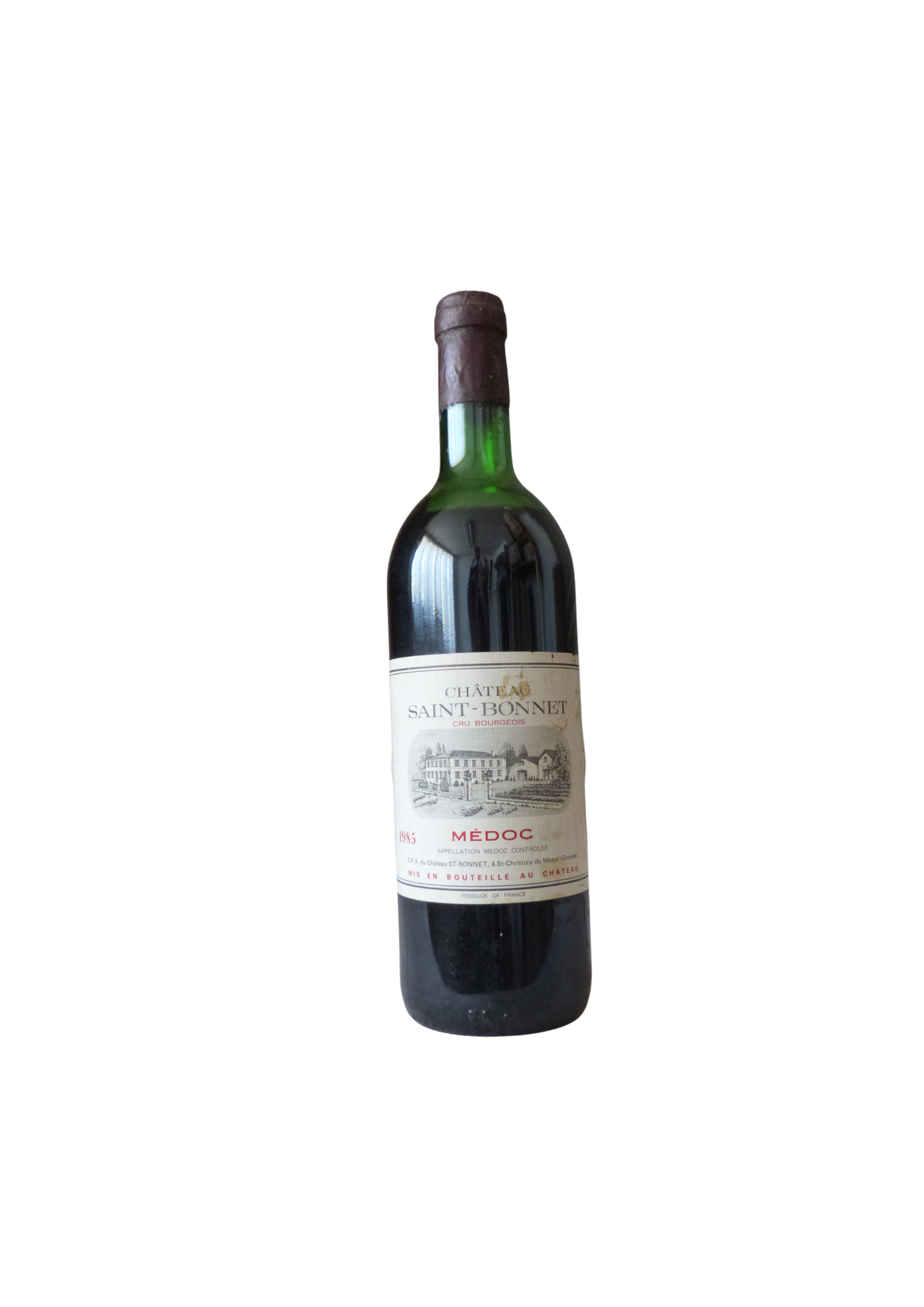 Medoc