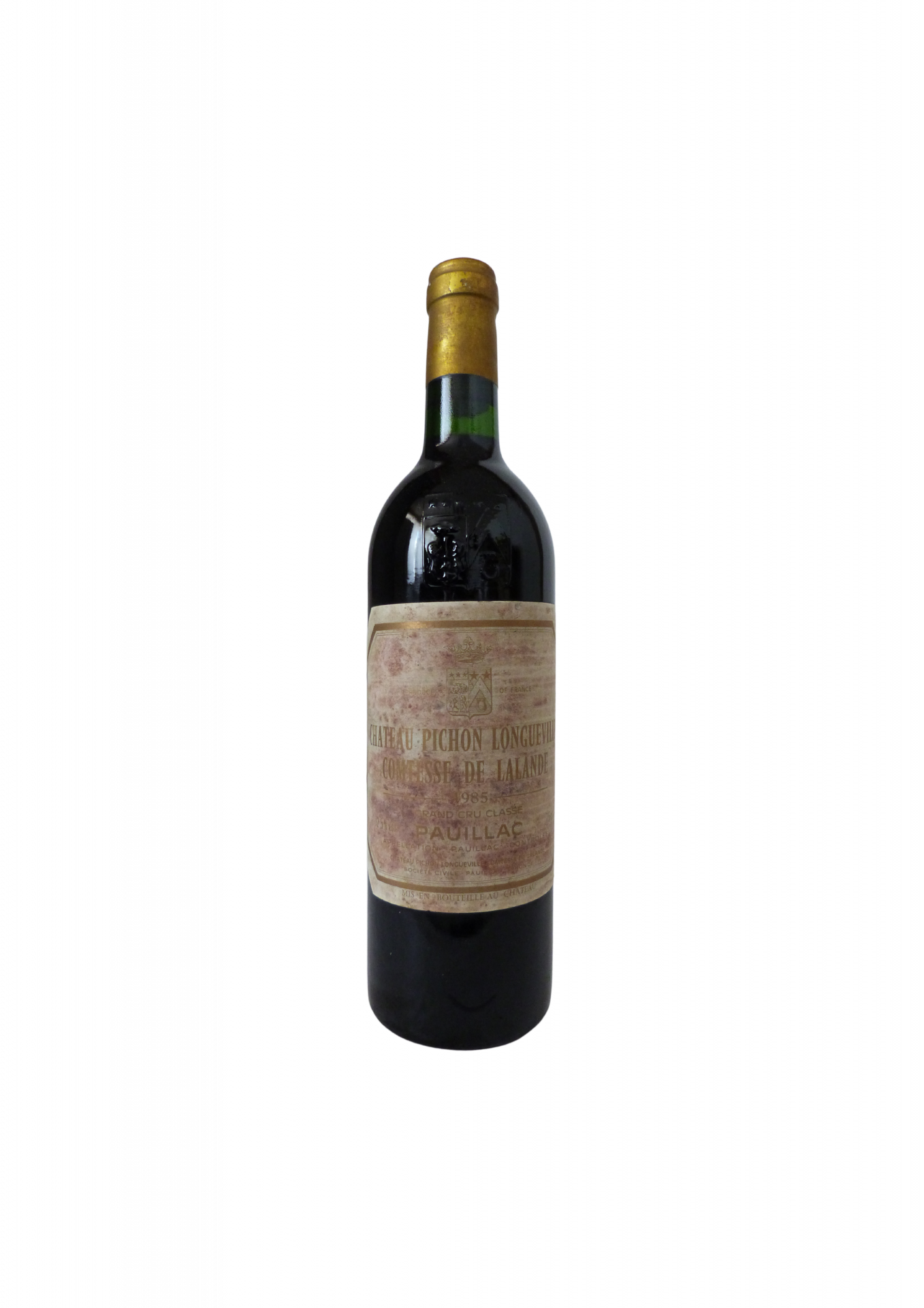 Pauillac GCC