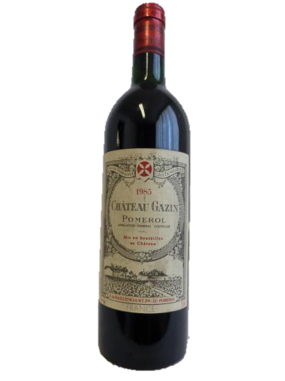 Pomerol