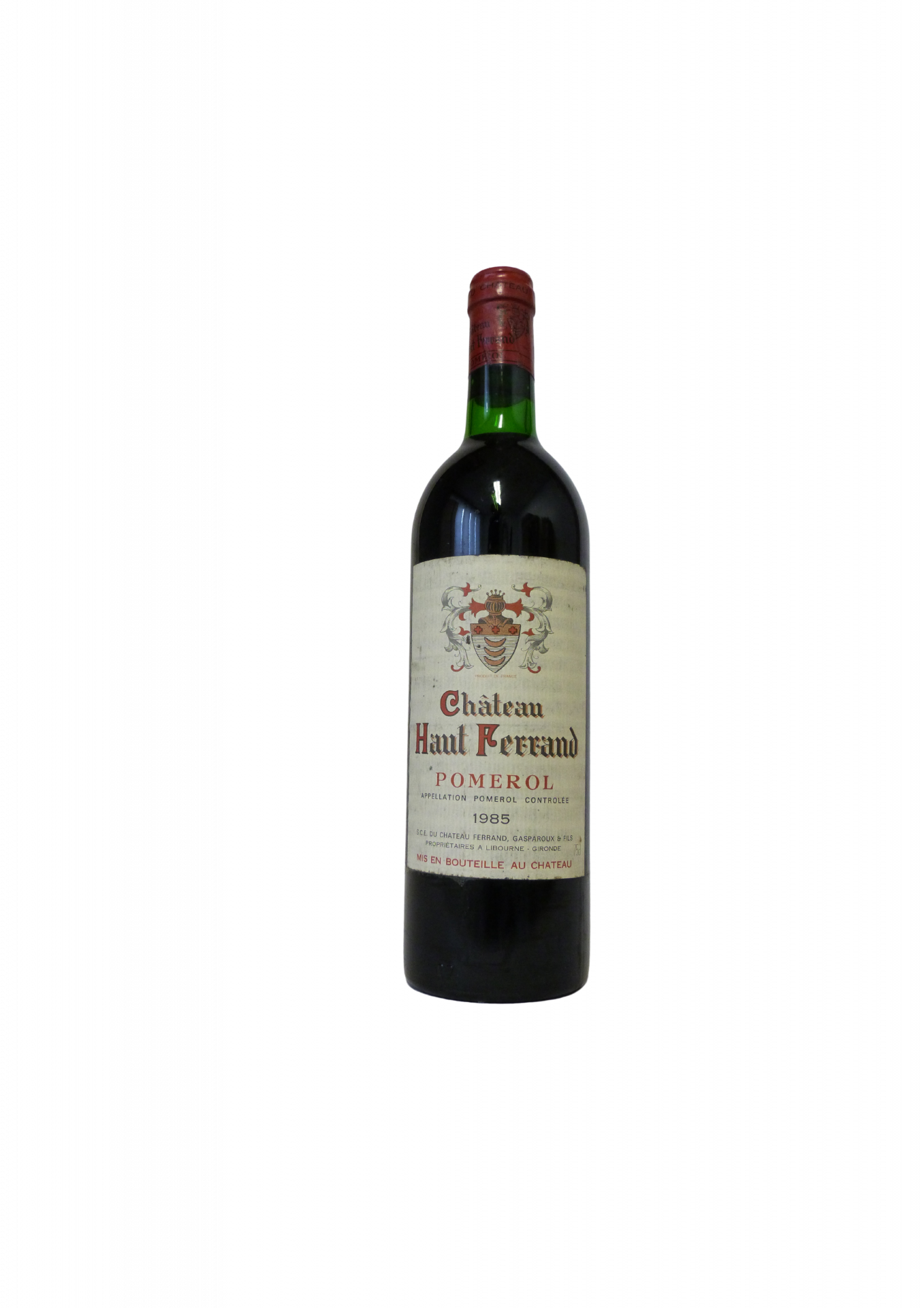 Pomerol