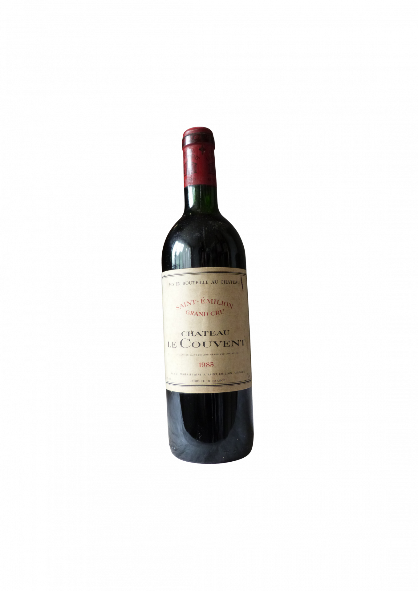 Saint Emilion GC (E)