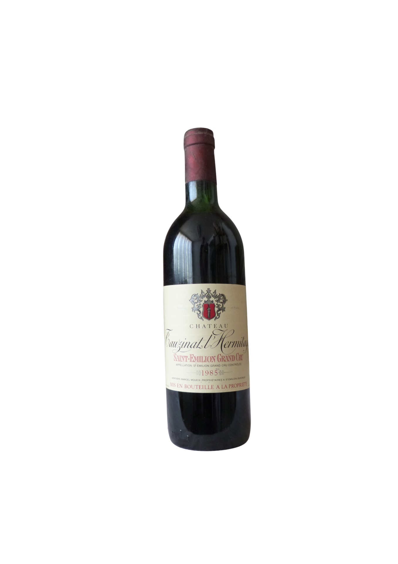 Saint Emilion GC