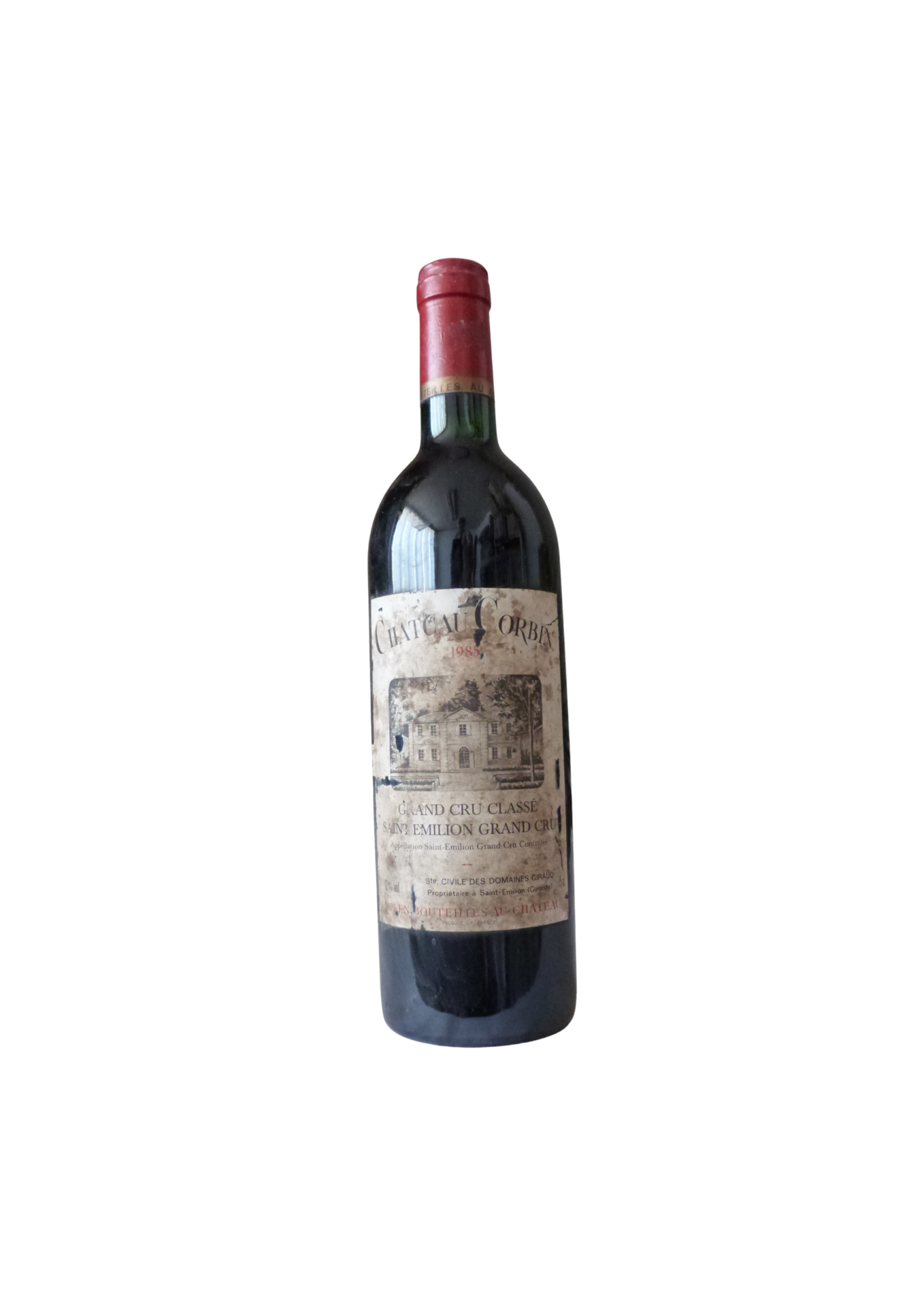 Saint Emilion GCC