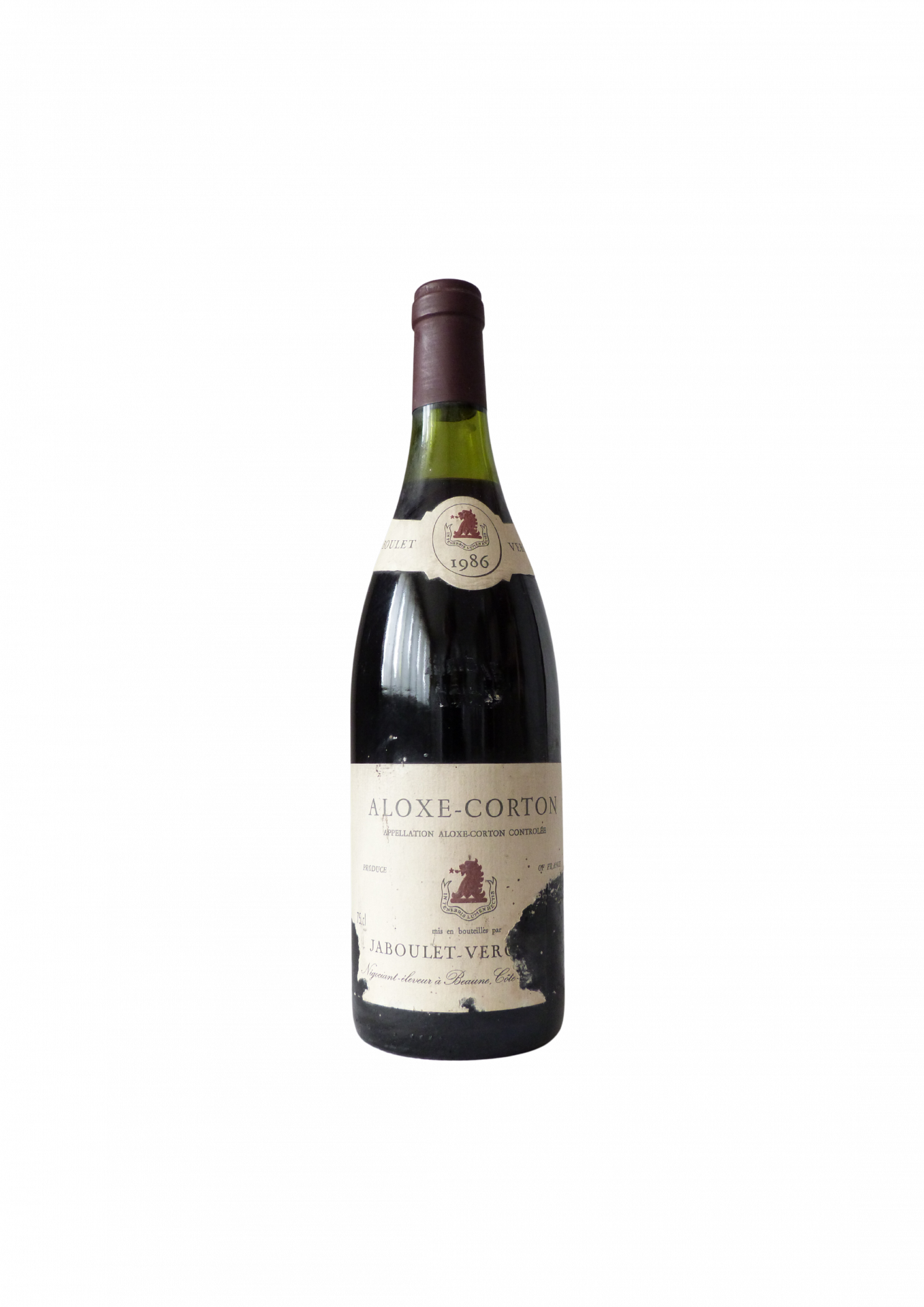 Aloxe Corton
