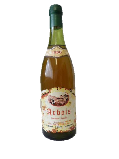 Arbois blanc