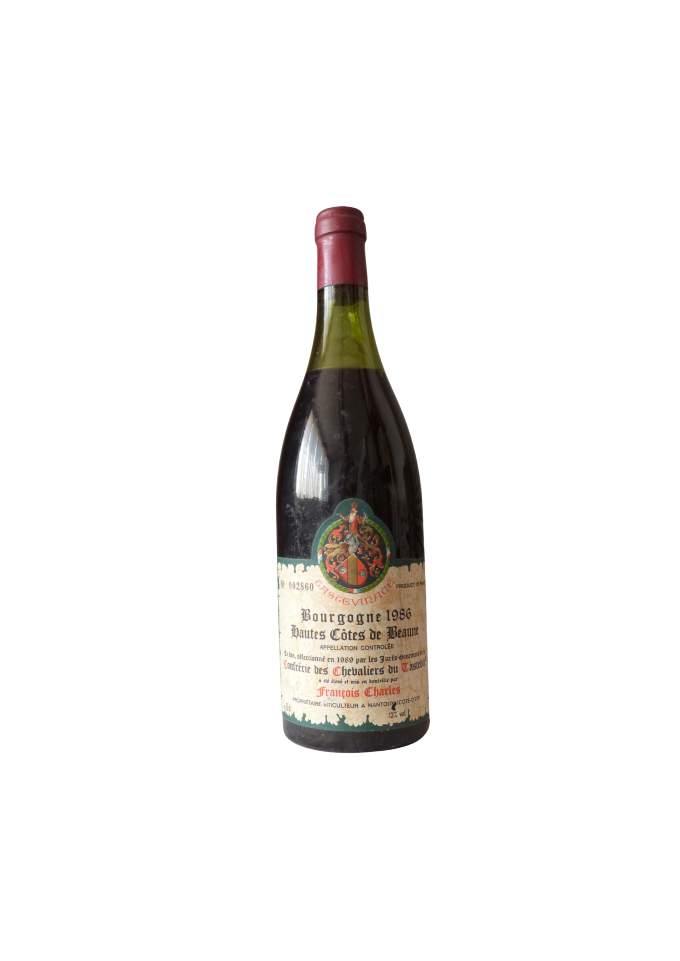 Bourgogne Hautes Cotes de Beaune