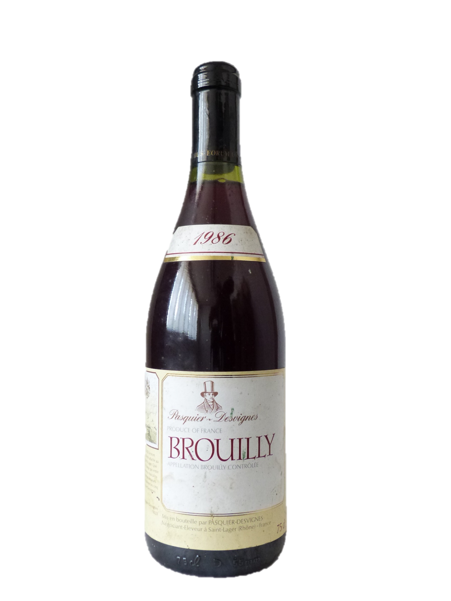 Brouilly