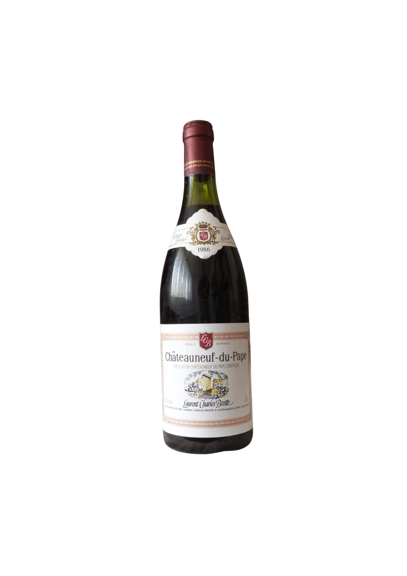 Chateauneuf du Pape