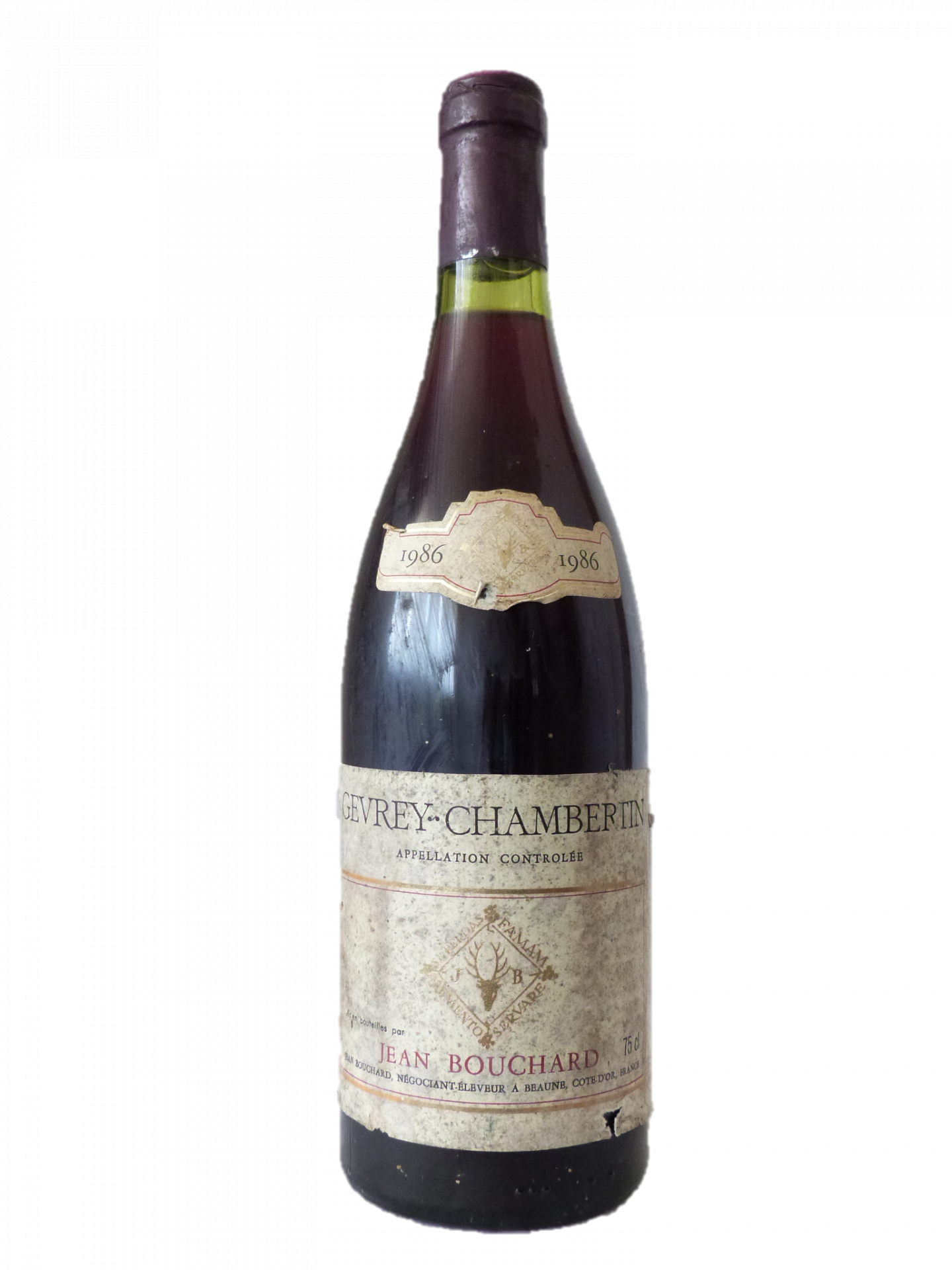 Gevrey Chambertin