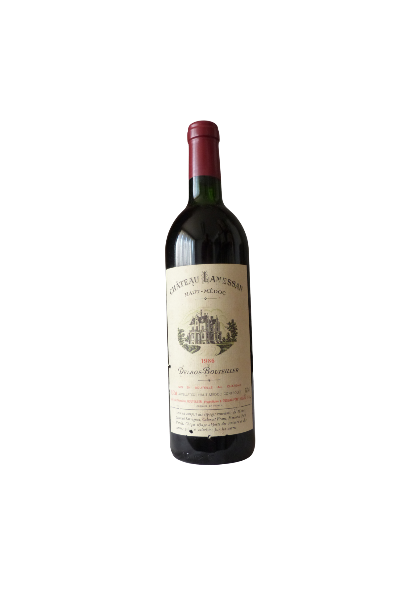 Haut Medoc