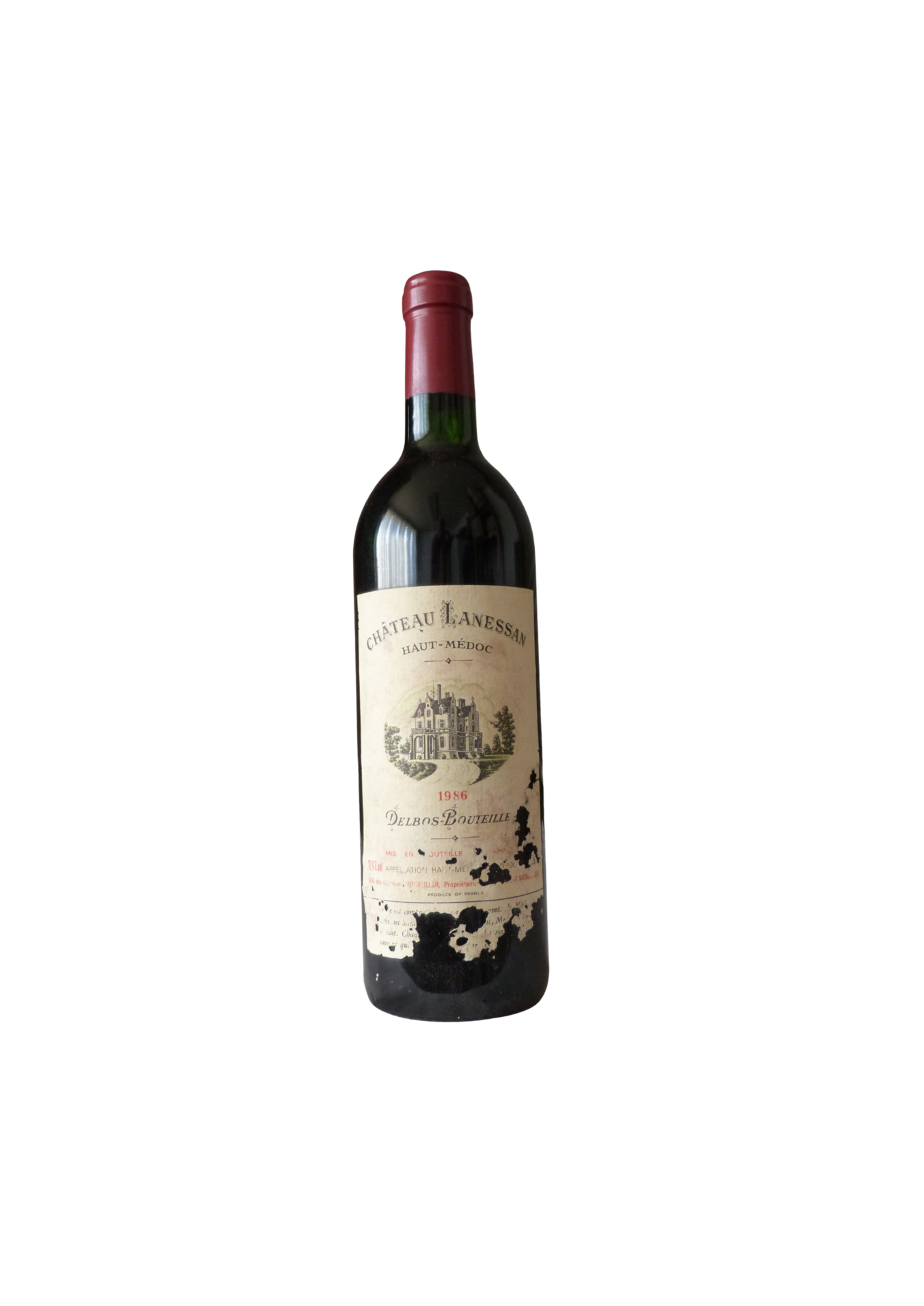 Haut Medoc