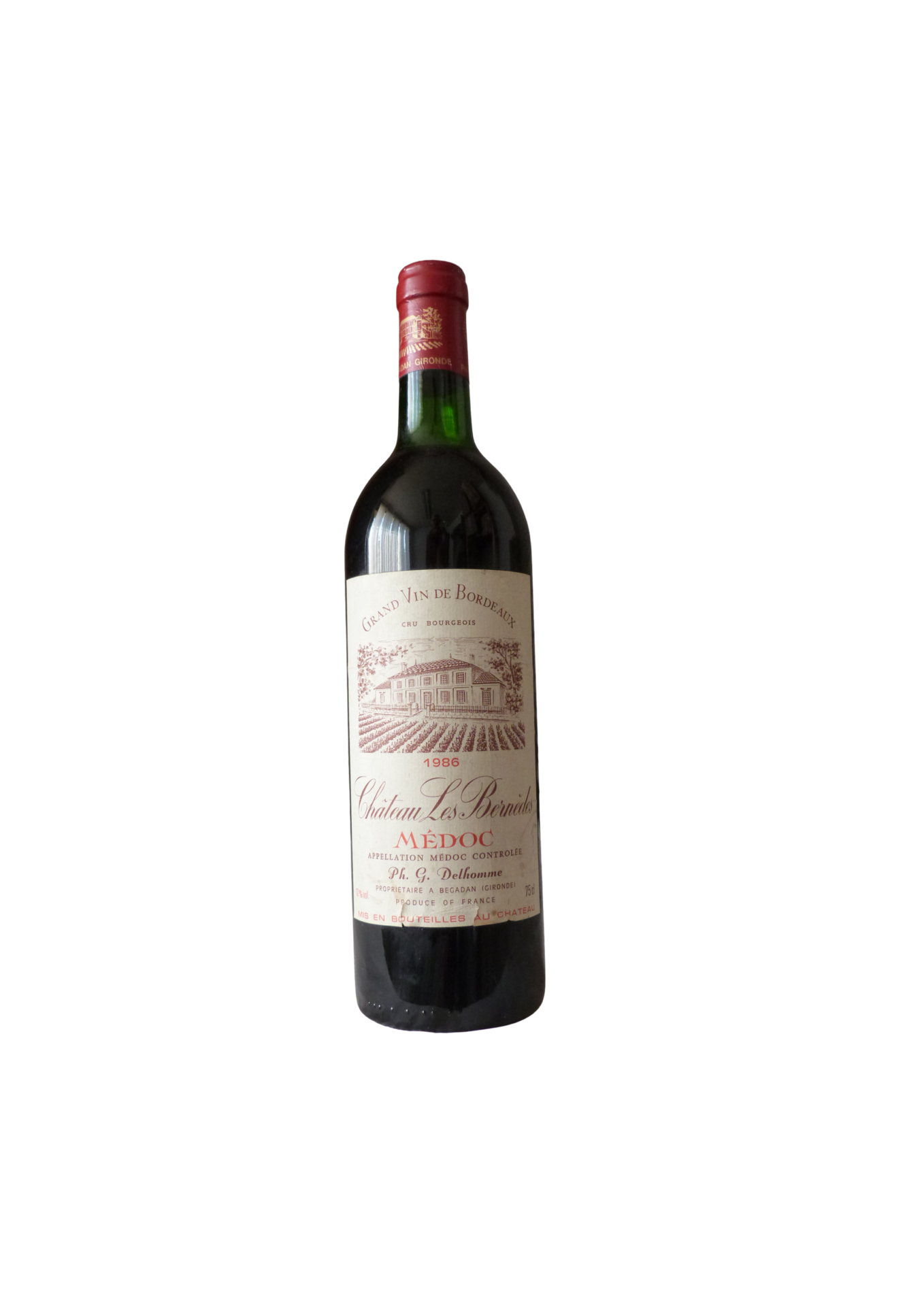 Medoc