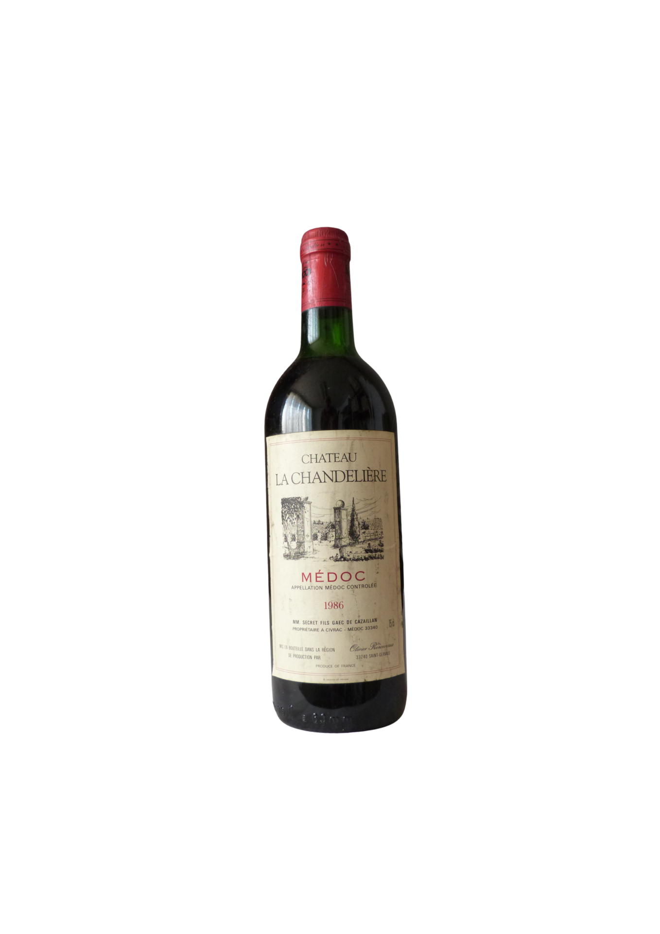 Medoc