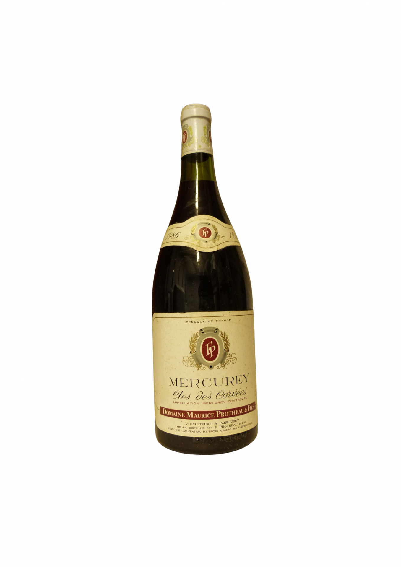 Mercurey (150 cl)