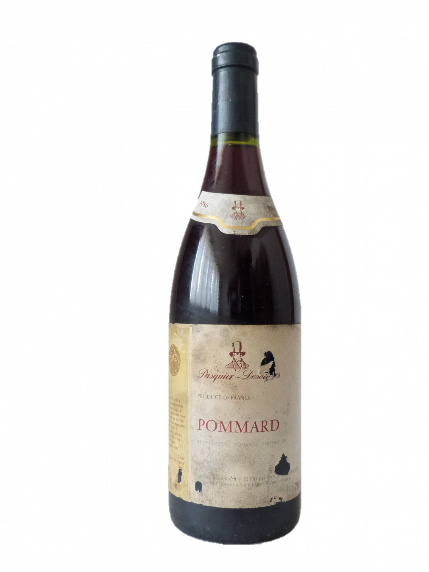 Pommard