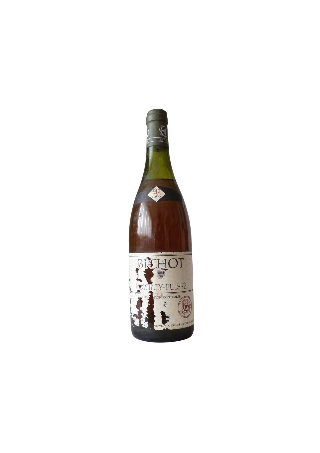 Pouilly Fuisse