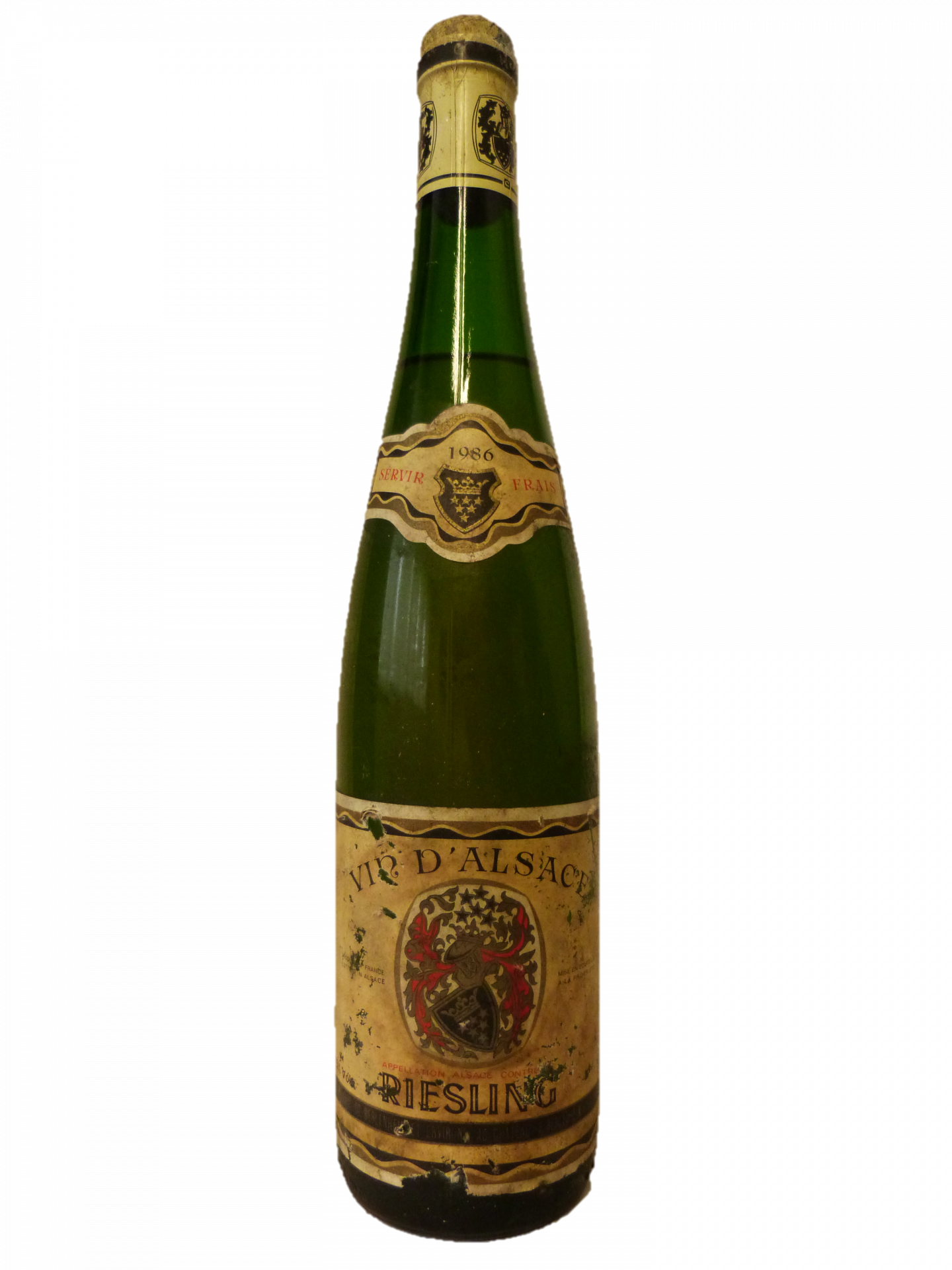 Alsace Riesling