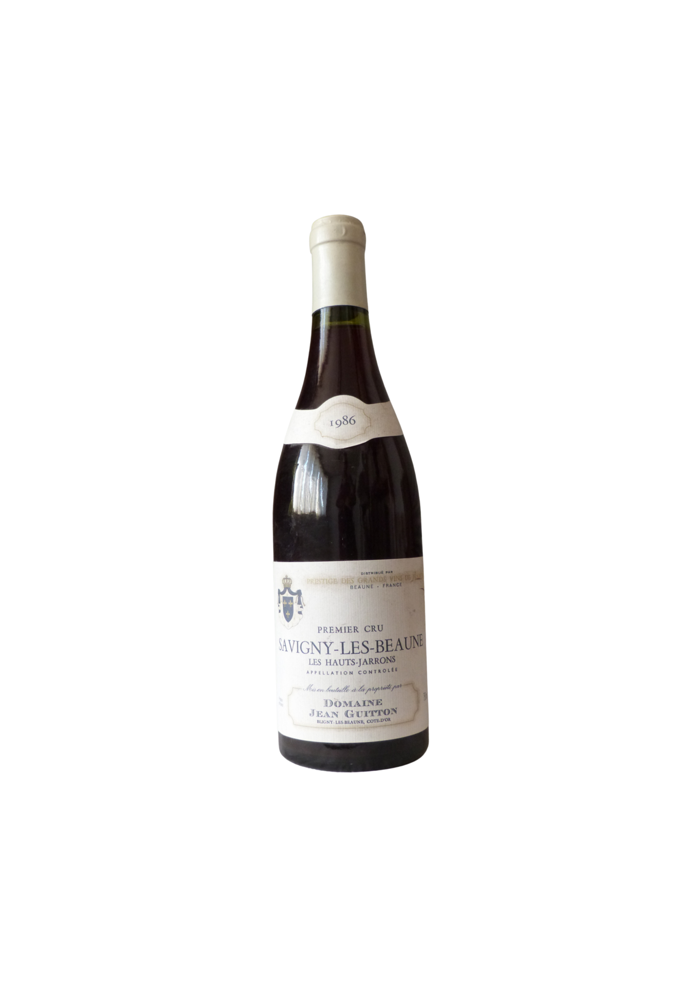 Savigny les Beaune 1er Cru